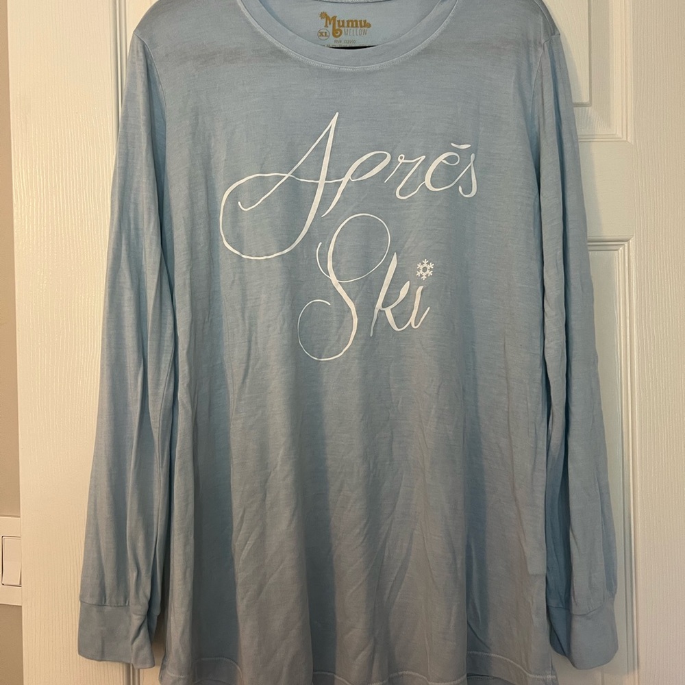 Show Me Your MuMu Mellow Top in Cream